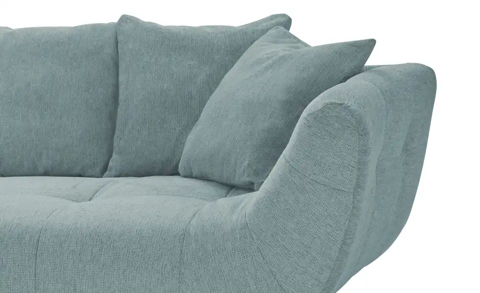bobb Ecksofa Bellani III, Detailansicht