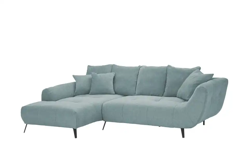 bobb Ecksofa Bellani III, Perspektive