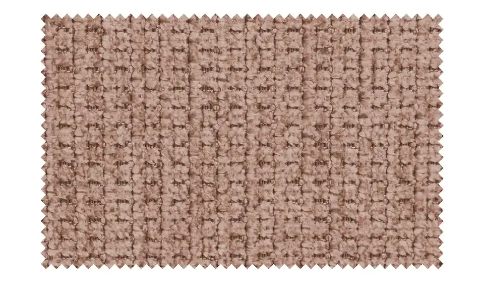 bobb Ecksofa Bellani III, Stoffstruktur