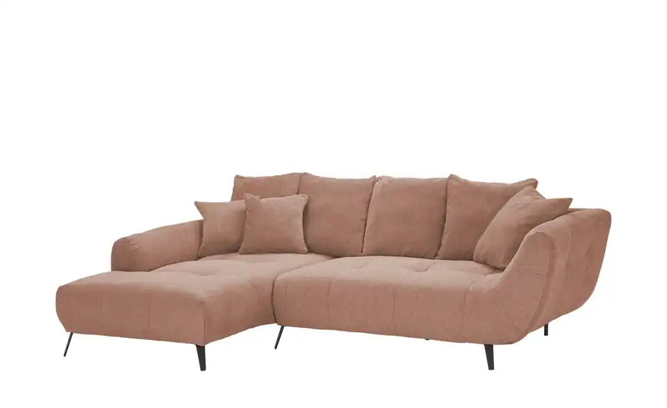 bobb Ecksofa Bellani III, Perspektive