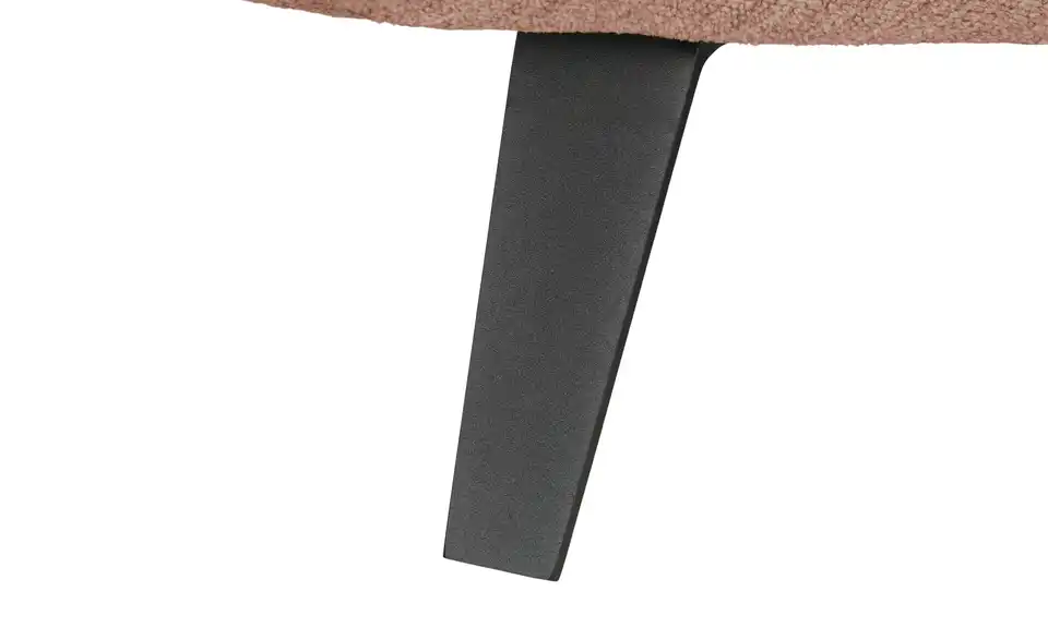 bobb Ecksofa Bellani III, Detailansicht