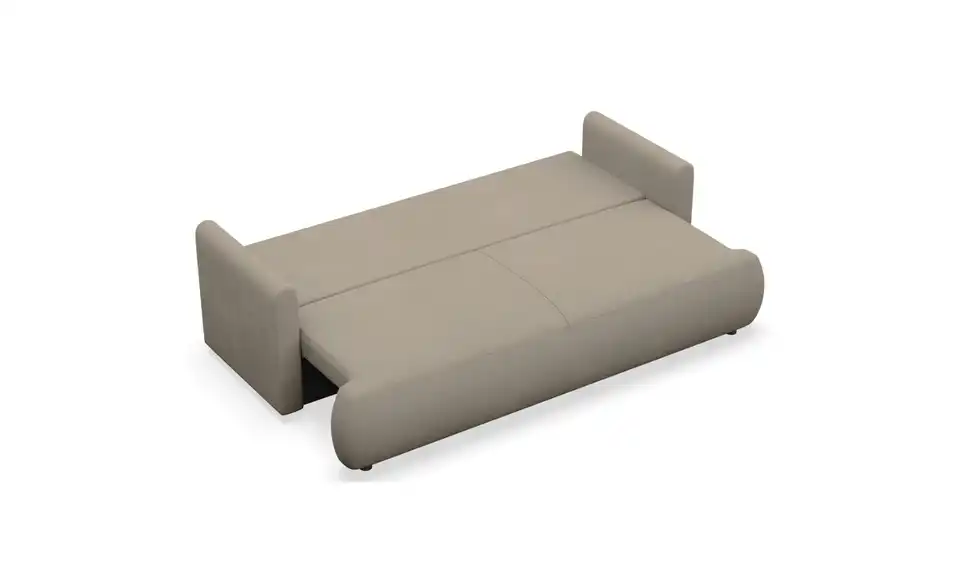 Selsey Schlafsofa Ovo, Funktionsansicht