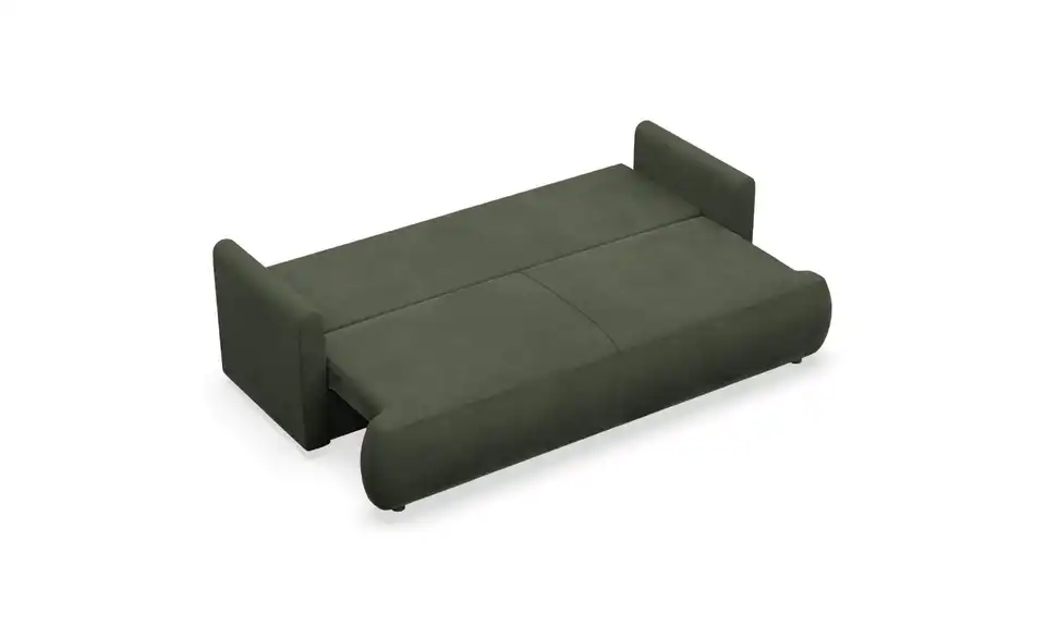 Selsey Schlafsofa Ovo, Funktionsansicht