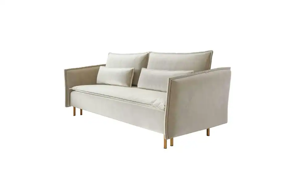 Selsey Schlafsofa Ummo, Perspektive