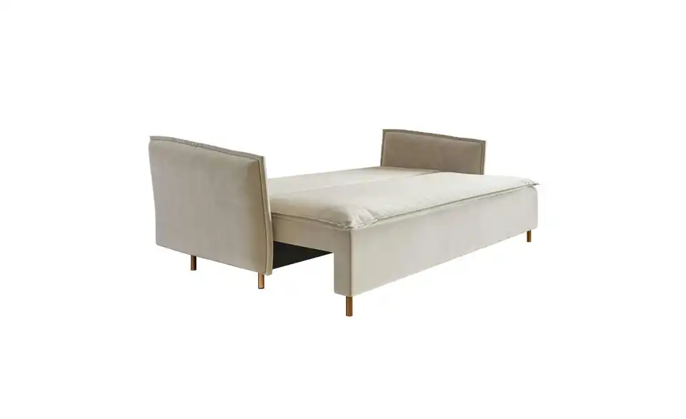 Selsey Schlafsofa Ummo, Funktionsansicht