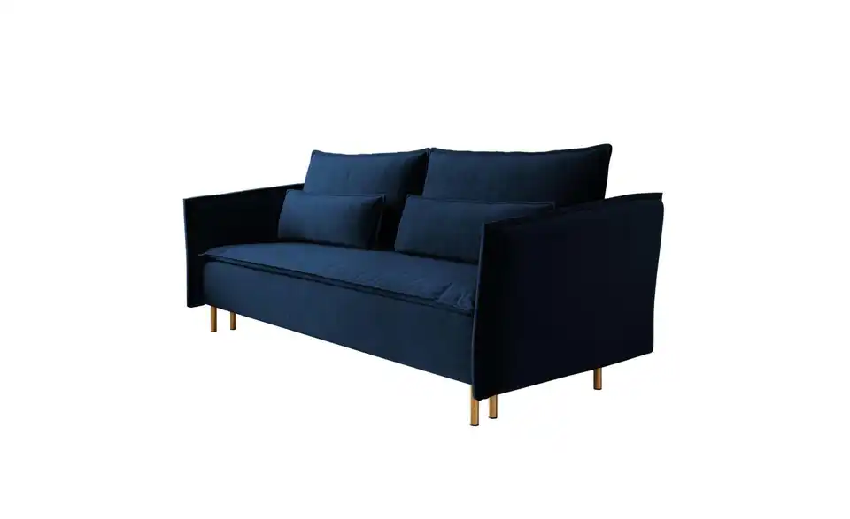 Selsey Schlafsofa Ummo, Perspektive