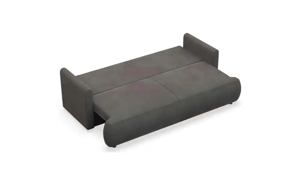 Selsey Schlafsofa Ovo, Funktionsansicht