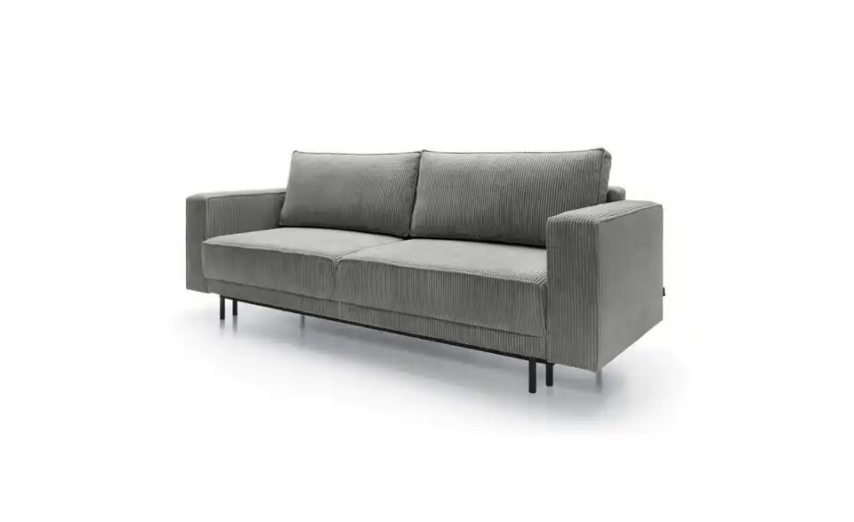 Selsey Schlafsofa Rodario, Perspektive