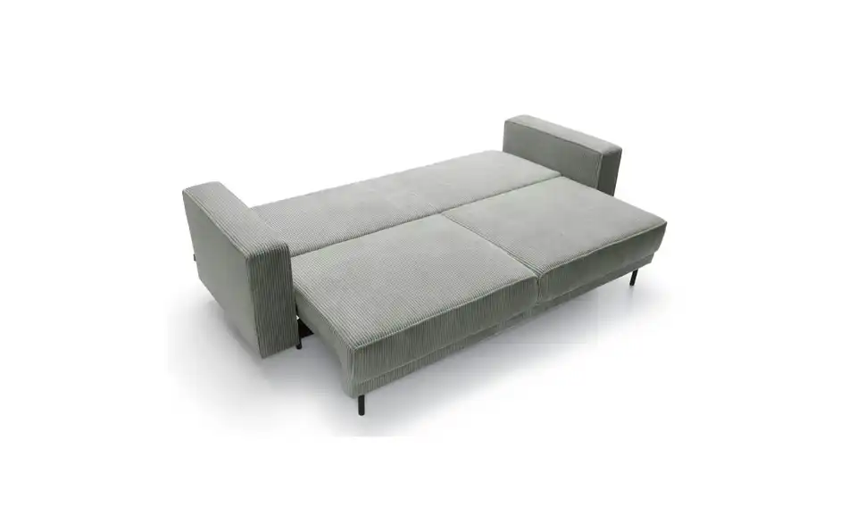 Selsey Schlafsofa Rodario, Funktionsansicht