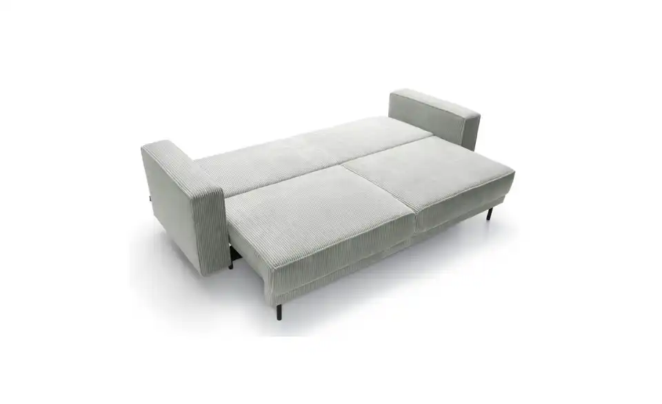 Selsey Schlafsofa Rodario, Funktionsansicht