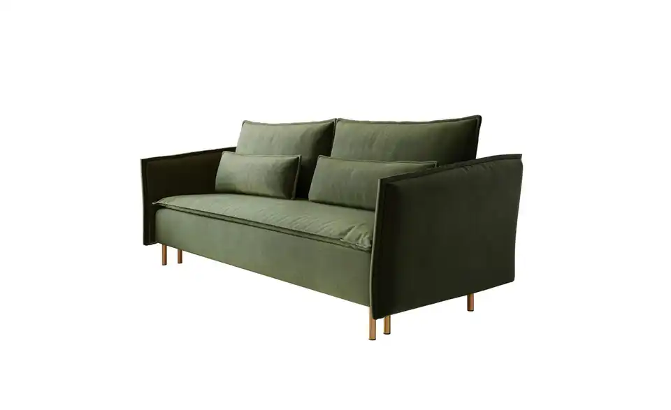 Selsey Schlafsofa Ummo, Perspektive