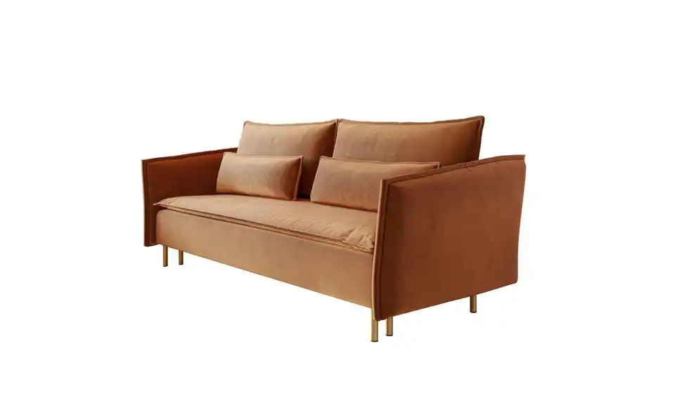 Selsey Schlafsofa Ummo, Perspektive