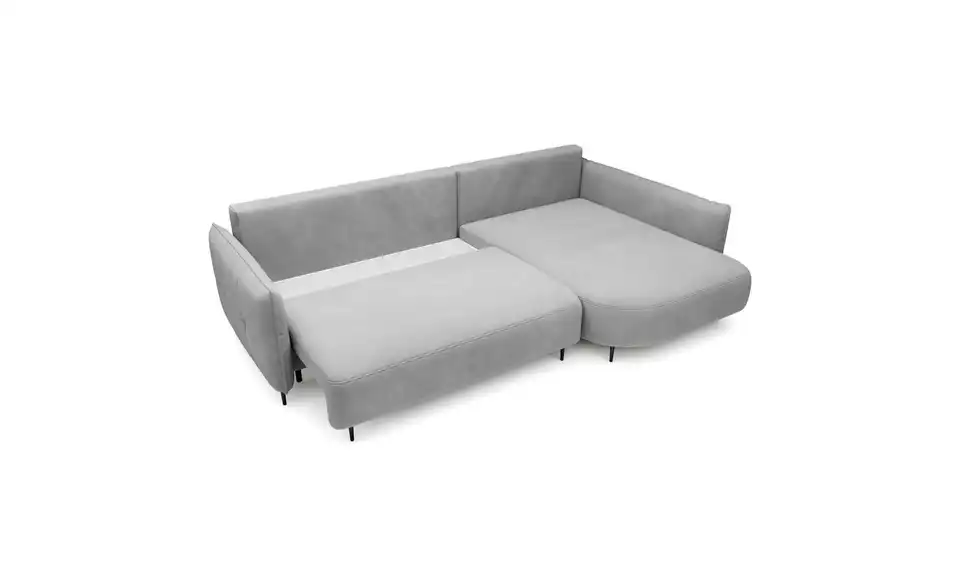 Selsey Ecksofa Oblivio Oblivio mit Schlaffunktion, Detailansicht