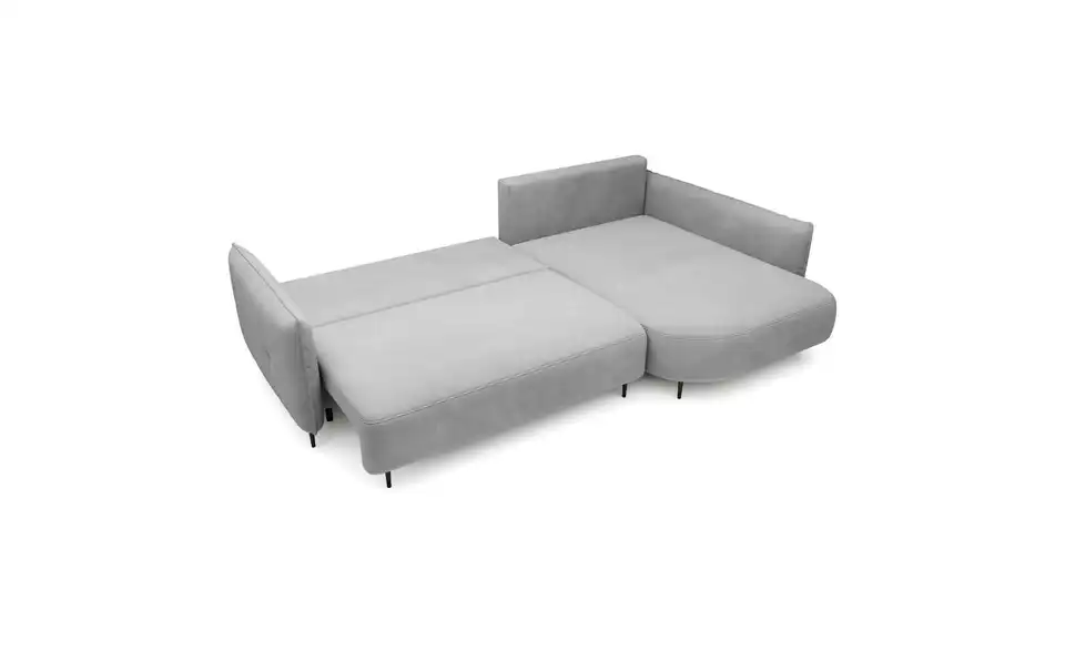 Selsey Ecksofa Oblivio Oblivio mit Schlaffunktion, Funktionsansicht