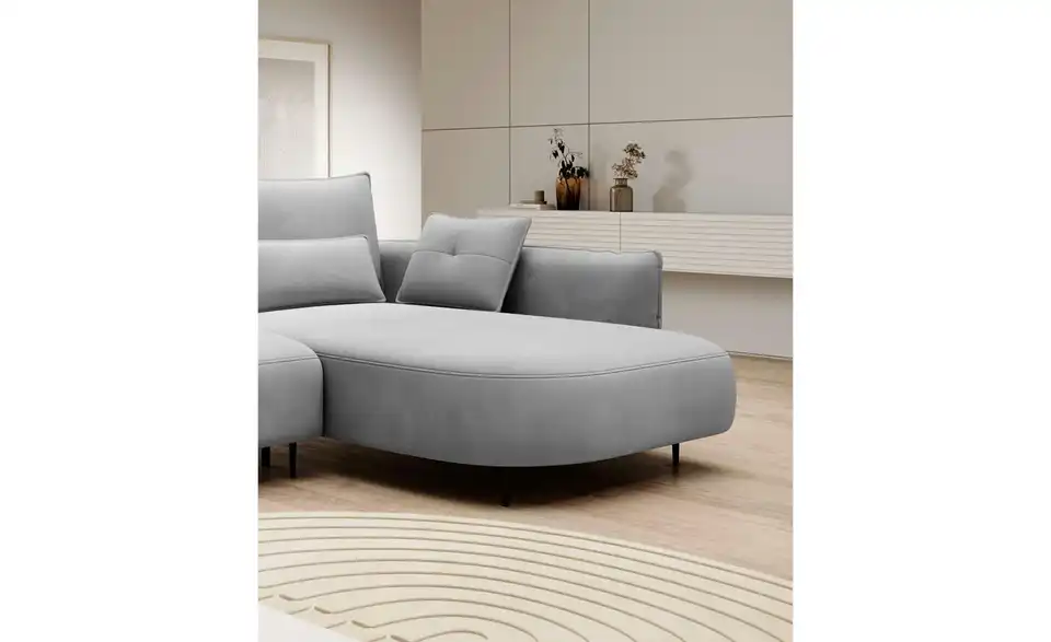 Selsey Ecksofa Oblivio Oblivio mit Schlaffunktion, Detailansicht