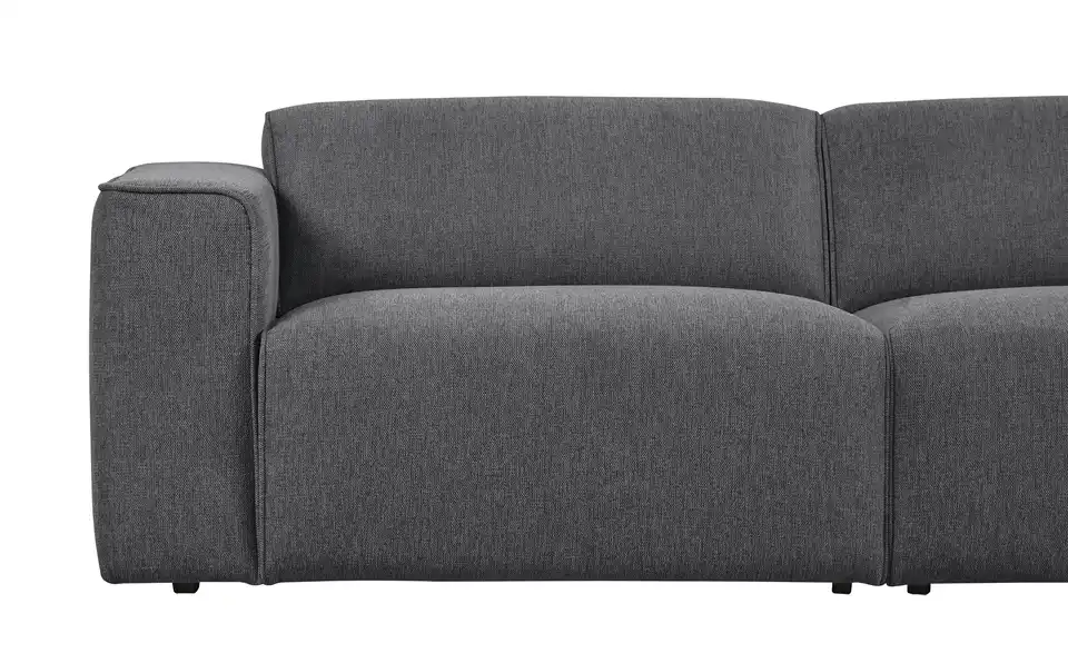SOHO Big Sofa Enleen, Detailansicht