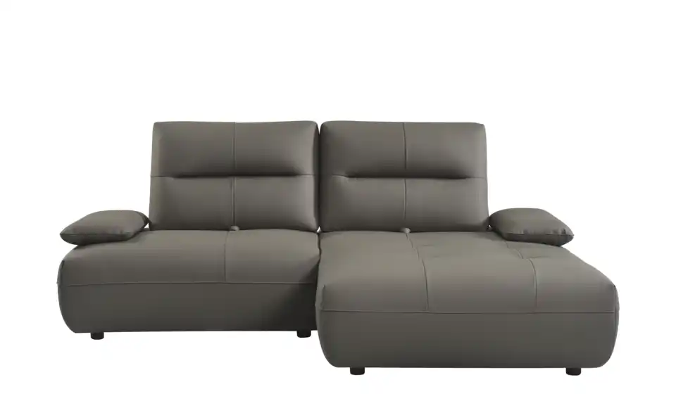 uno Ecksofa Berady, Frontansicht