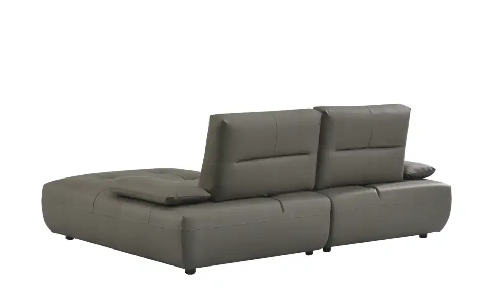 uno Ecksofa Berady, Rückansicht