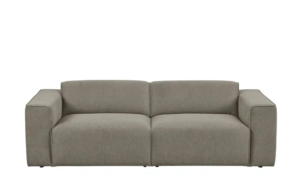SOHO Big Sofa Enleen, Frontansicht
