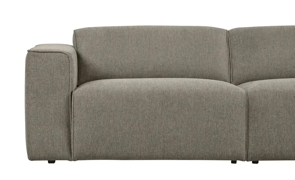 SOHO Big Sofa Enleen, Detailansicht
