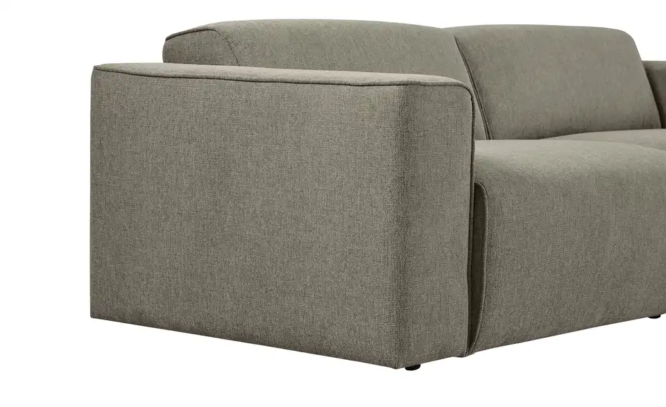 SOHO Big Sofa Enleen, Detailansicht