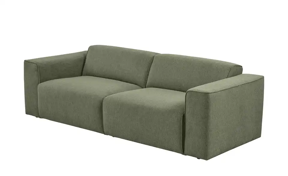 SOHO Big Sofa Enleen, Perspektive