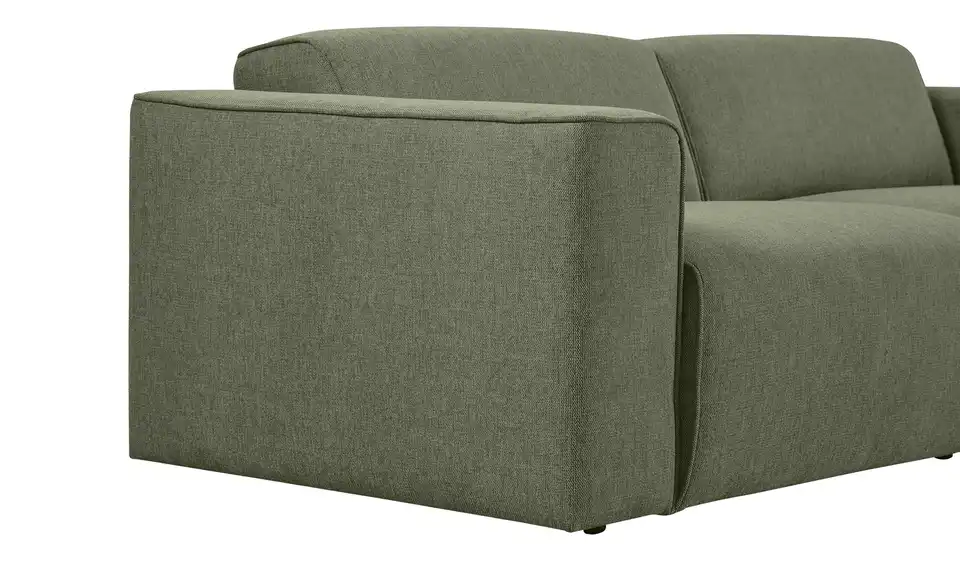 SOHO Big Sofa Enleen, Detailansicht
