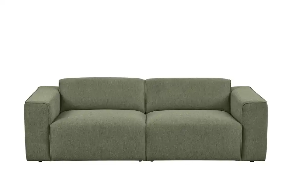 SOHO Big Sofa Enleen, Frontansicht