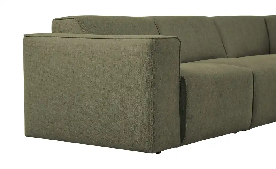 SOHO Ecksofa Enleen, Detailansicht