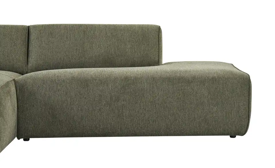 SOHO Ecksofa Enleen, Detailansicht