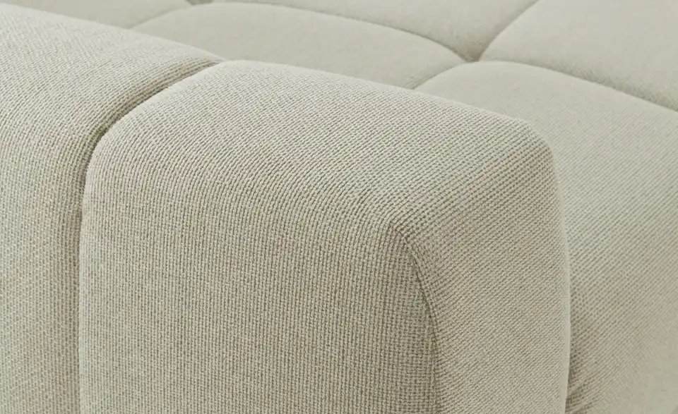 bobb Ecksofa Ellinor, Detailansicht