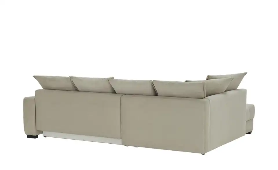 bobb Ecksofa Ellinor, Rückansicht