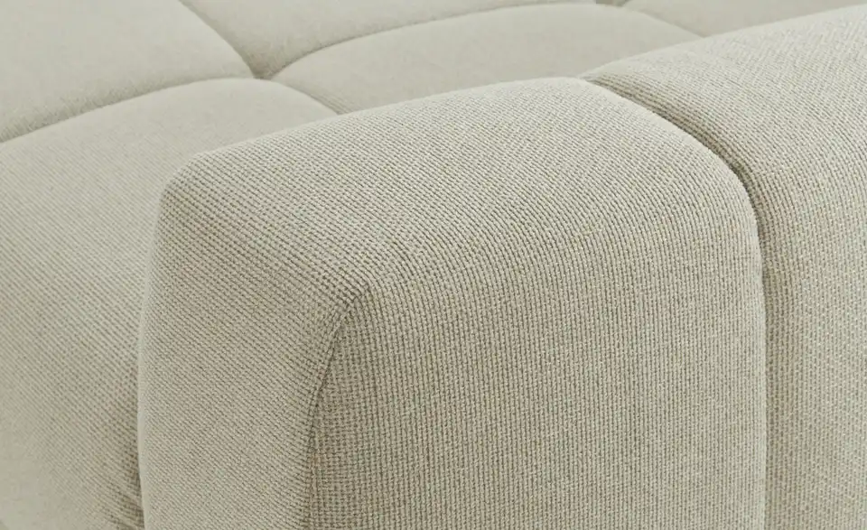 bobb Ecksofa Ellinor, Detailansicht