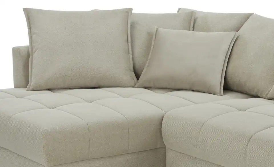bobb Ecksofa Ellinor, Detailansicht