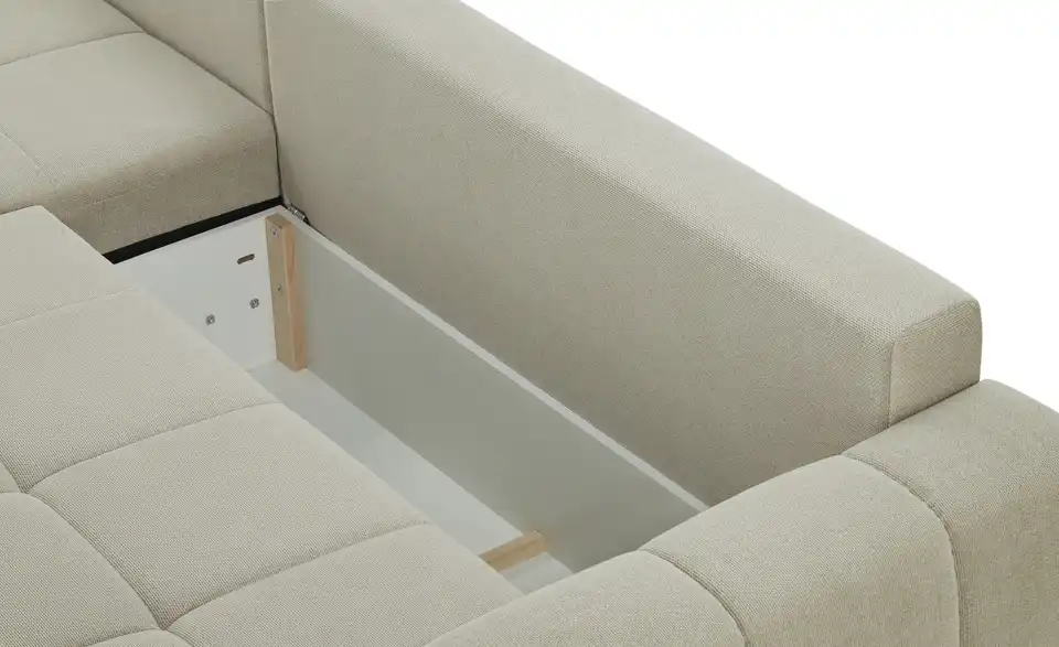 bobb Ecksofa Ellinor, Detailansicht