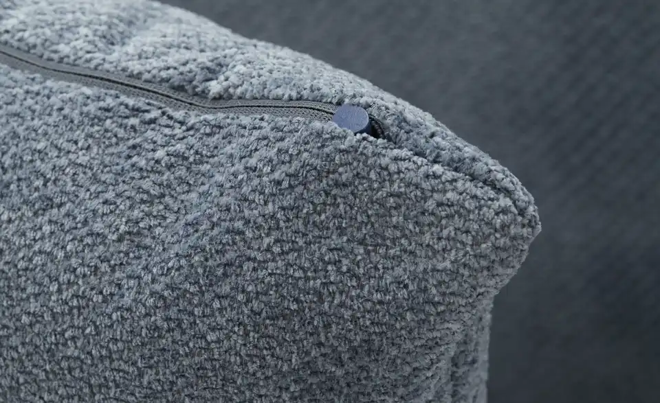 bobb Ecksofa Loft, Detailansicht