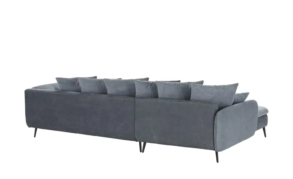 bobb Ecksofa Loft, Rückansicht