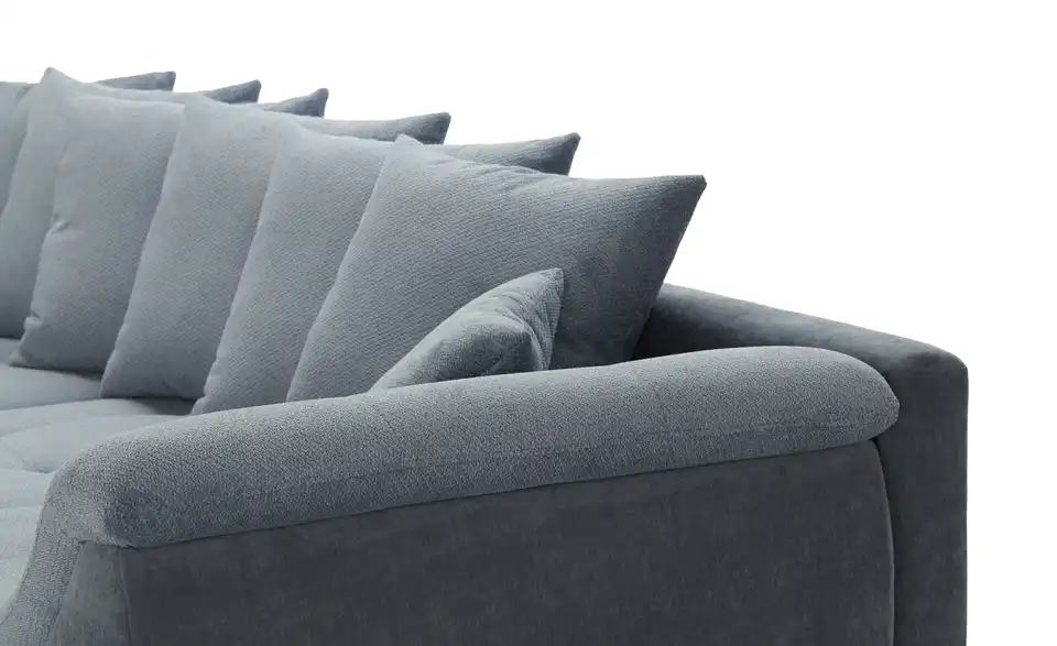 bobb Ecksofa Loft, Detailansicht
