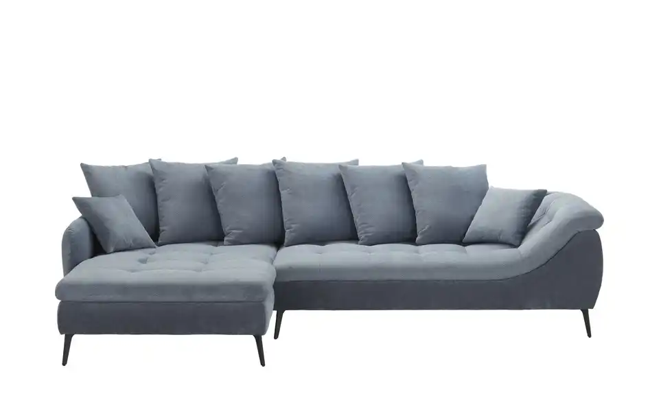 bobb Ecksofa Loft, Frontansicht