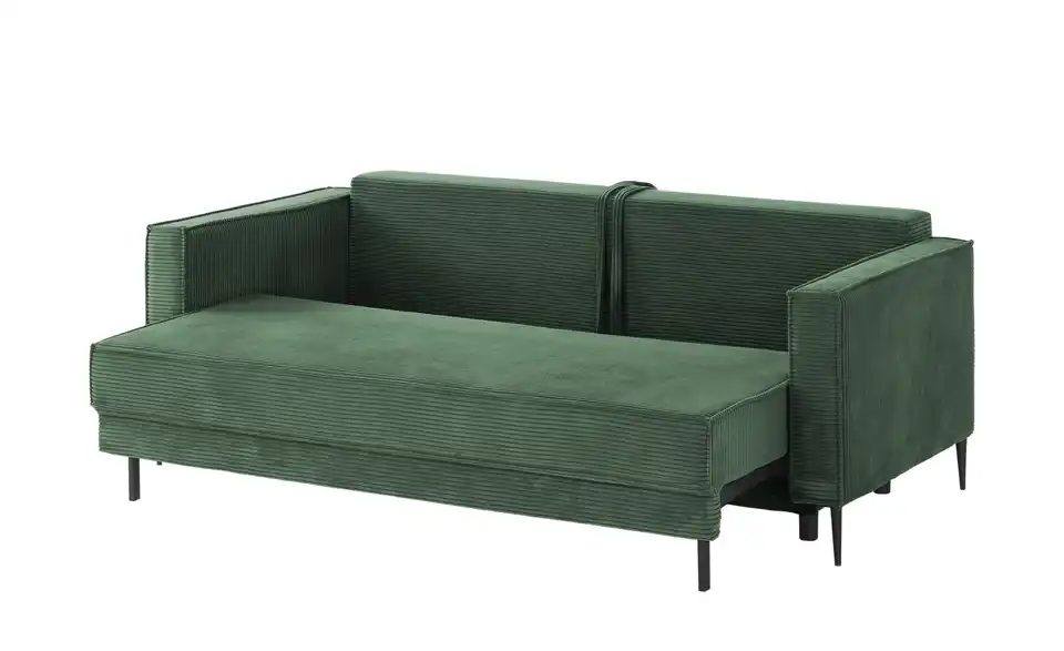 Schlafsofa Teresina, Funktionsansicht
