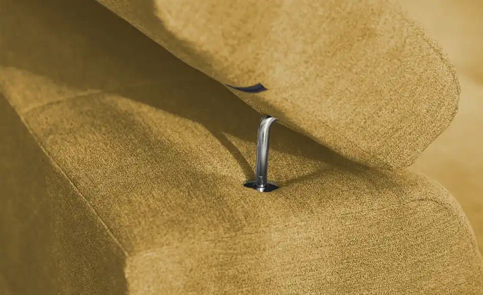 Ecksofa Frieda mit Schlaffunktion, Funktionsansicht