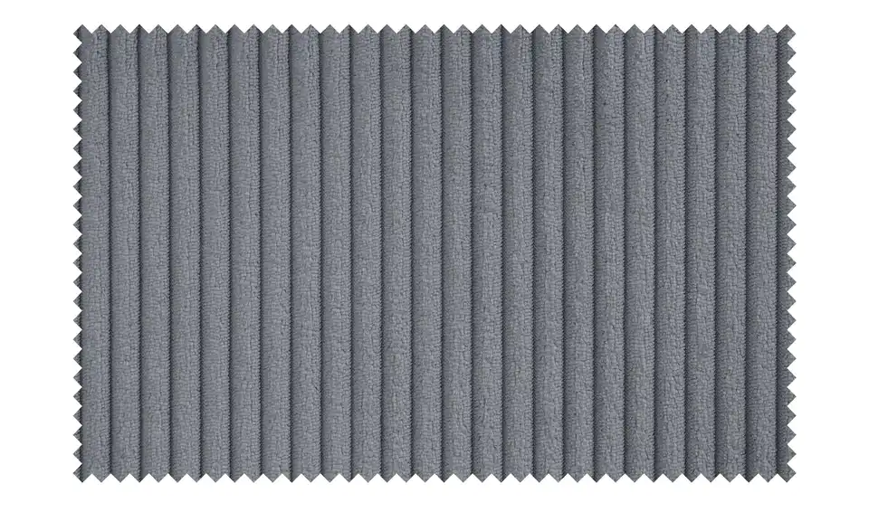 Wohnlandschaft Lemie mit Schlaffunktion, Stoffstruktur