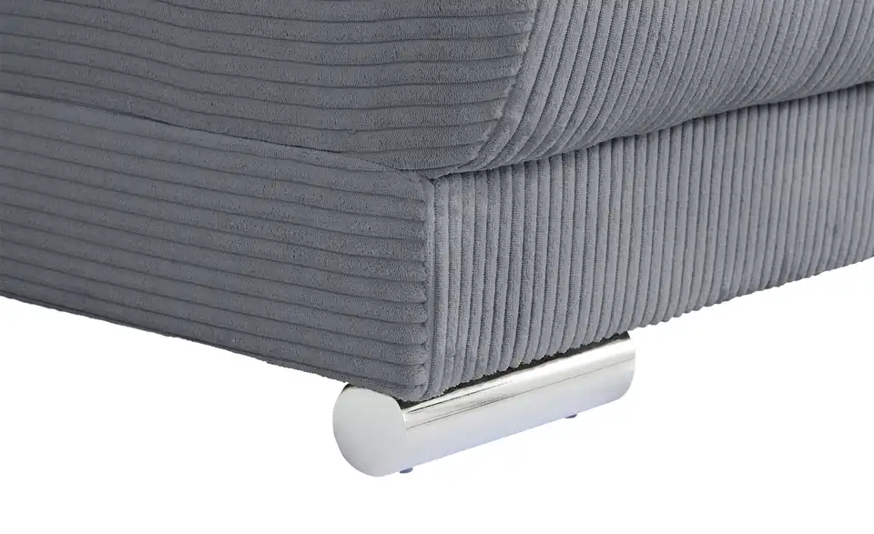 Wohnlandschaft Lemie mit Schlaffunktion, Detailansicht