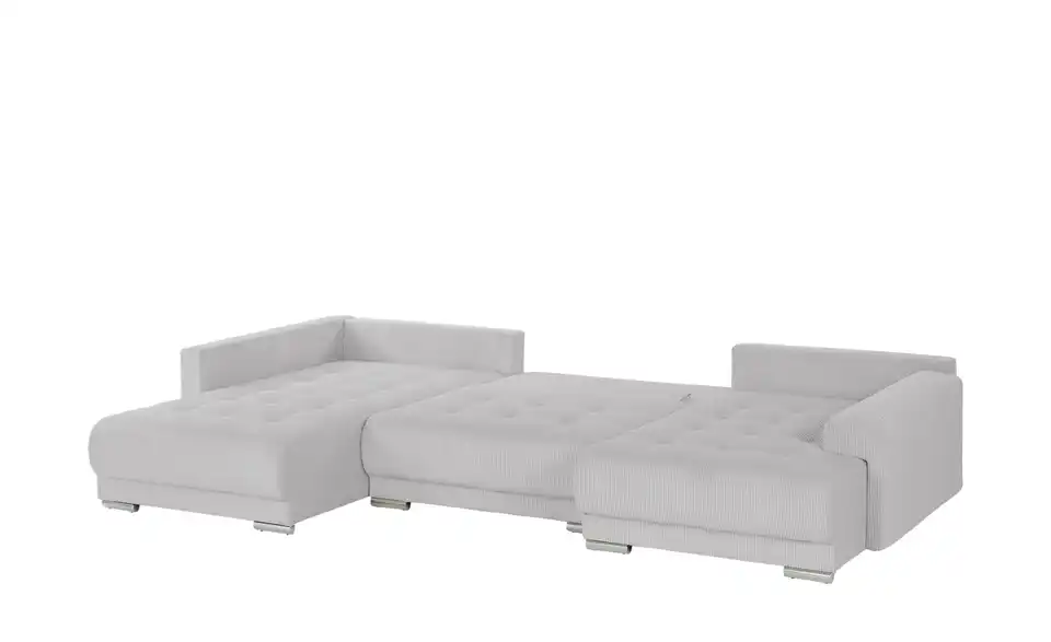 Wohnlandschaft Lemie mit Schlaffunktion, Funktionsansicht