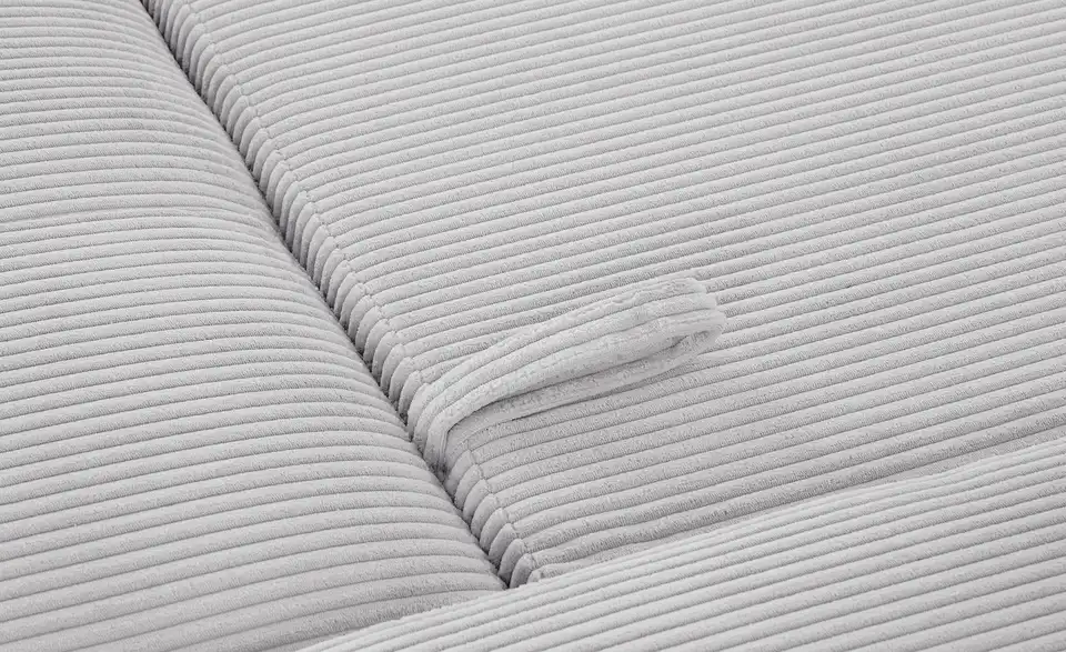 Wohnlandschaft Lemie mit Schlaffunktion, Detailansicht