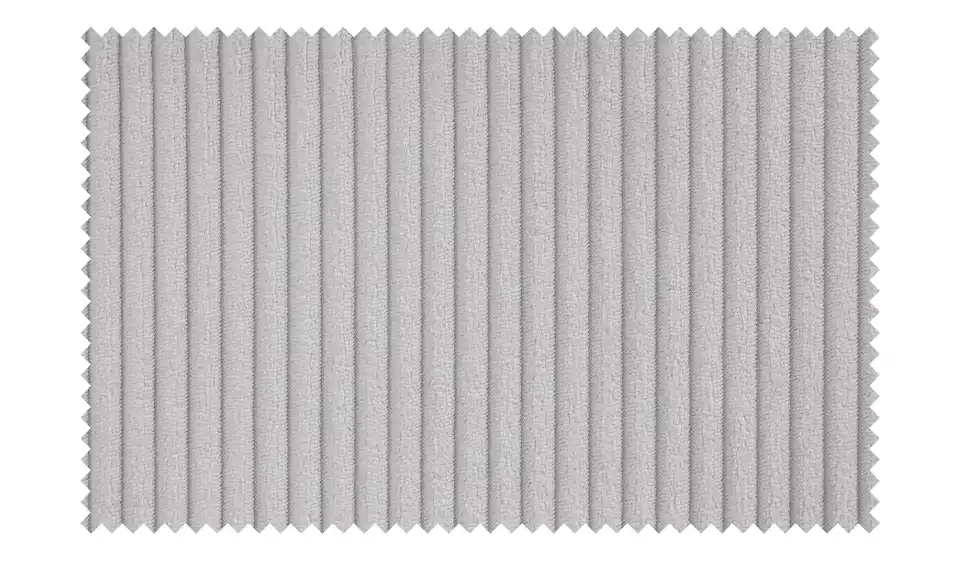 Wohnlandschaft Lemie mit Schlaffunktion, Stoffstruktur