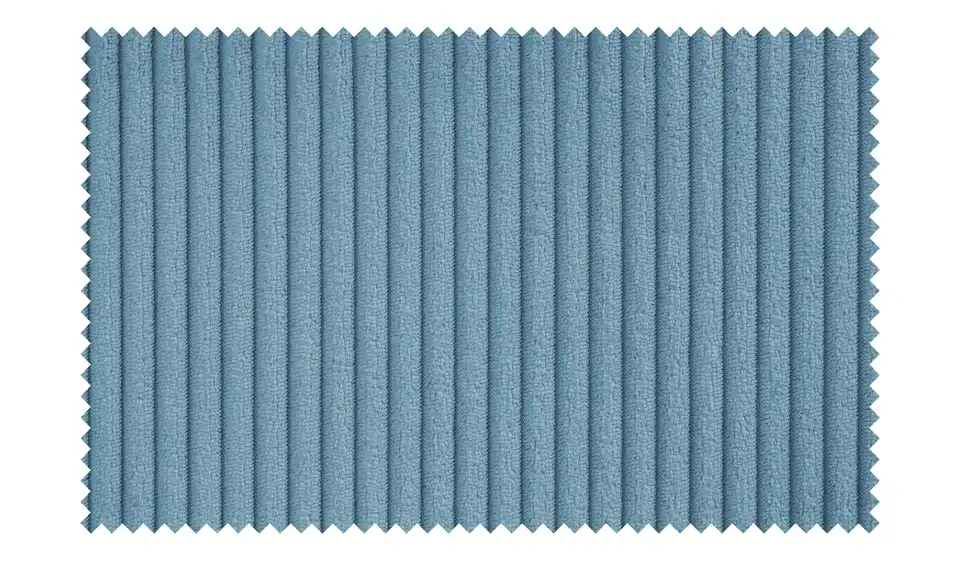 Wohnlandschaft Lemie mit Schlaffunktion, Stoffstruktur