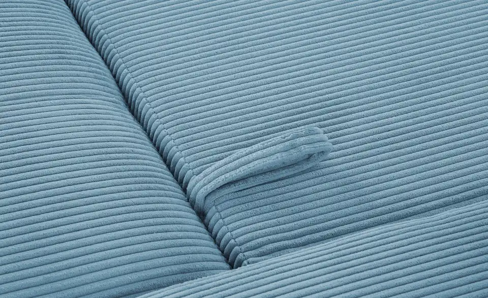 Wohnlandschaft Lemie mit Schlaffunktion, Detailansicht