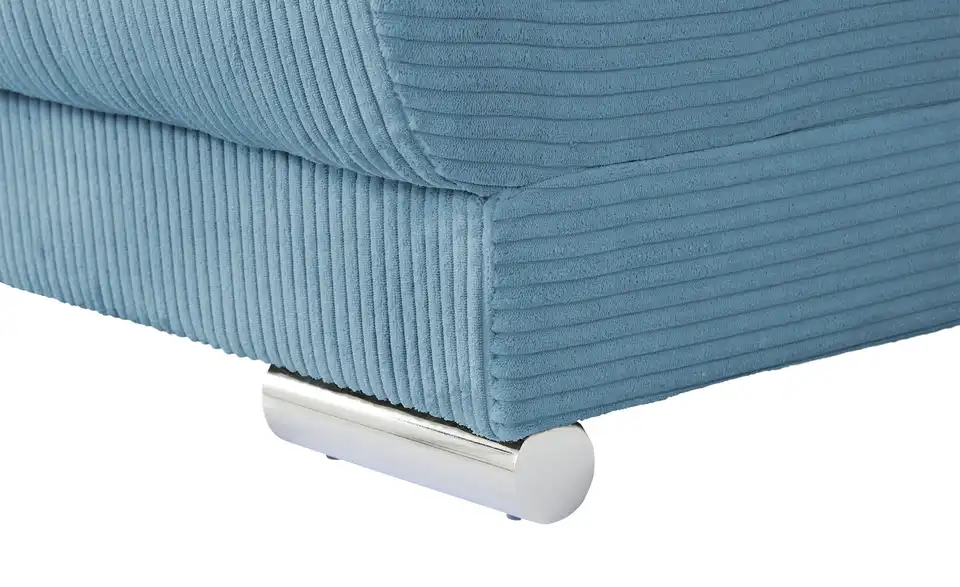 Wohnlandschaft Lemie mit Schlaffunktion, Detailansicht