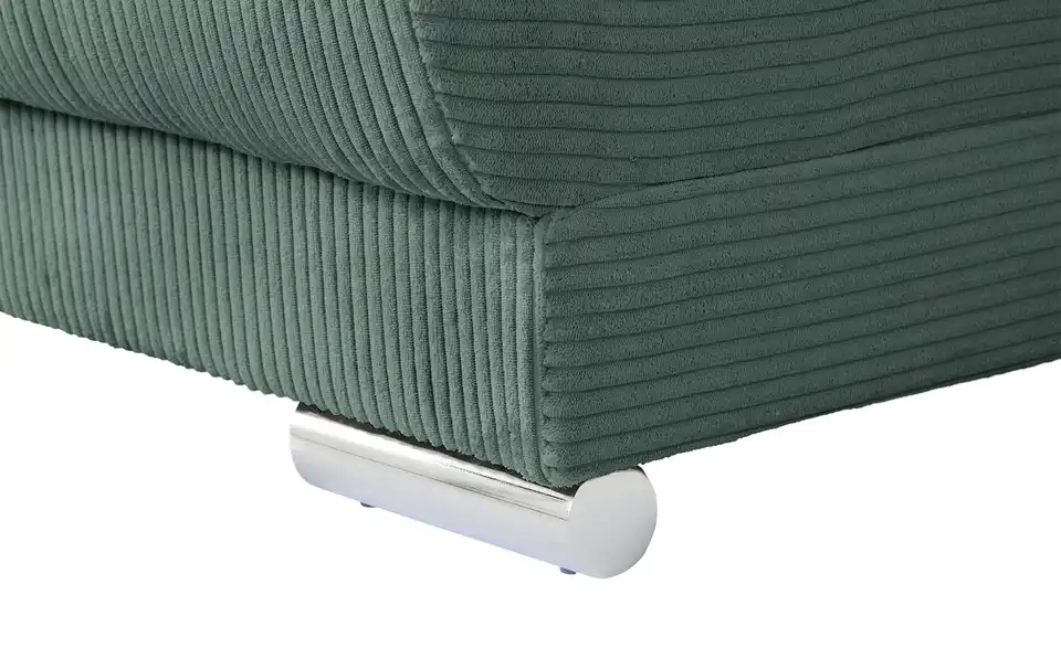 Wohnlandschaft Lemie mit Schlaffunktion, Detailansicht